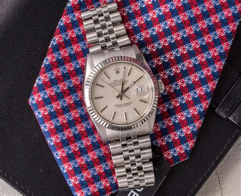 rolex datejust model 16014|rolex model 16014 review.